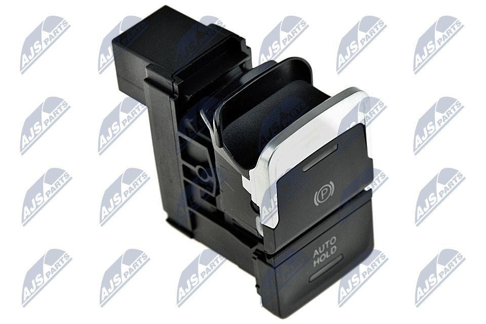 N.T.Y. EWH-VW-003.NTY Switch, park brake actuation for VW - Image 6