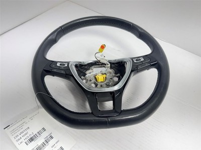 2018 Volkswagen Atlas Steering Wheel OEM
