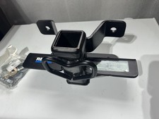 Trailer Hitch Ram Pickup - Reese 33072