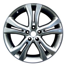 Factory Oem 20 Wheel Fits 2008-2011 Nissan Murano Sle Awd D03001aa4b Factory Oem 20 Wheel Fits 2008-2011 Nissan Murano Sle Awd D03001aa4b