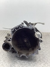 Schaltgetriebe HUY VW Fox (5Z) 1.2 40kW 54PS 102457