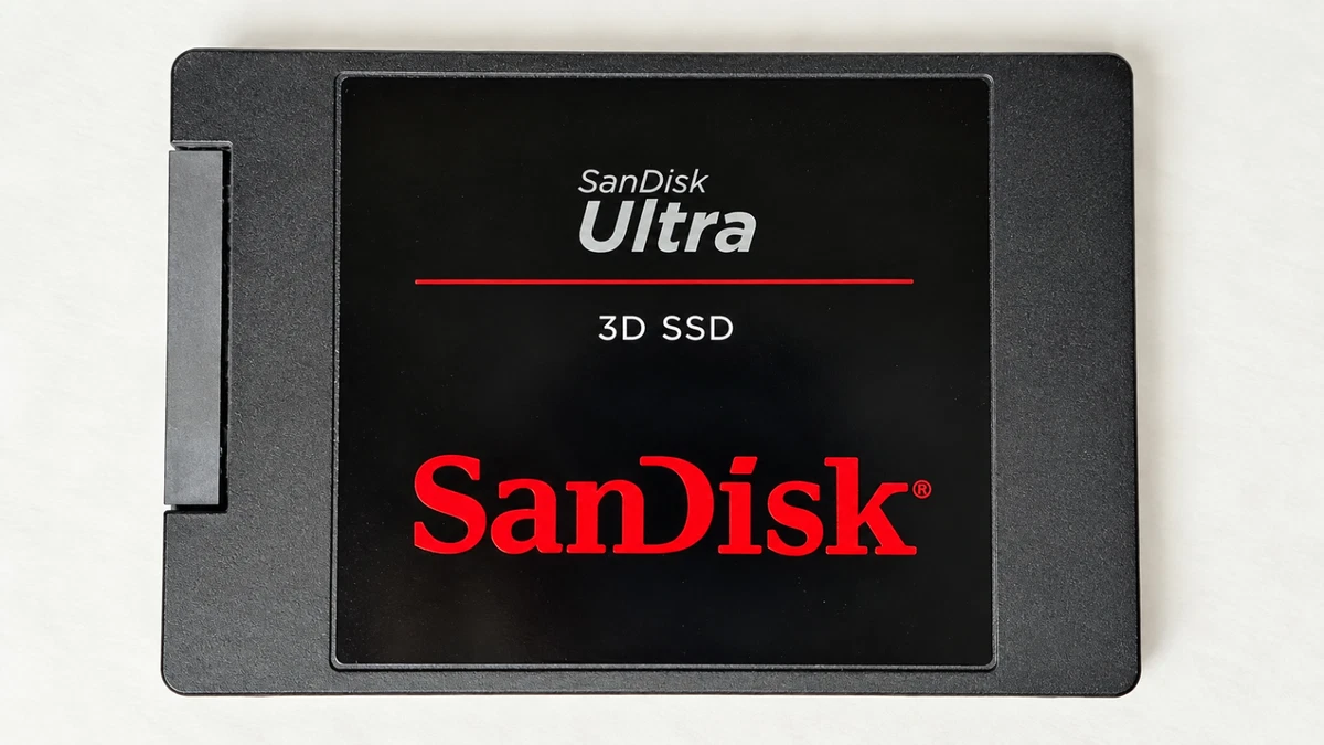 25+ SanDisk 1TB Solid State Drives for sale | Updated Oct 2026