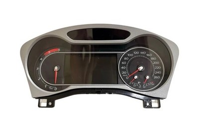 FORD MONDEO IV Turnier BA7 Kombiinstrument 8M2T10849VE 2.00 Diesel 33721580