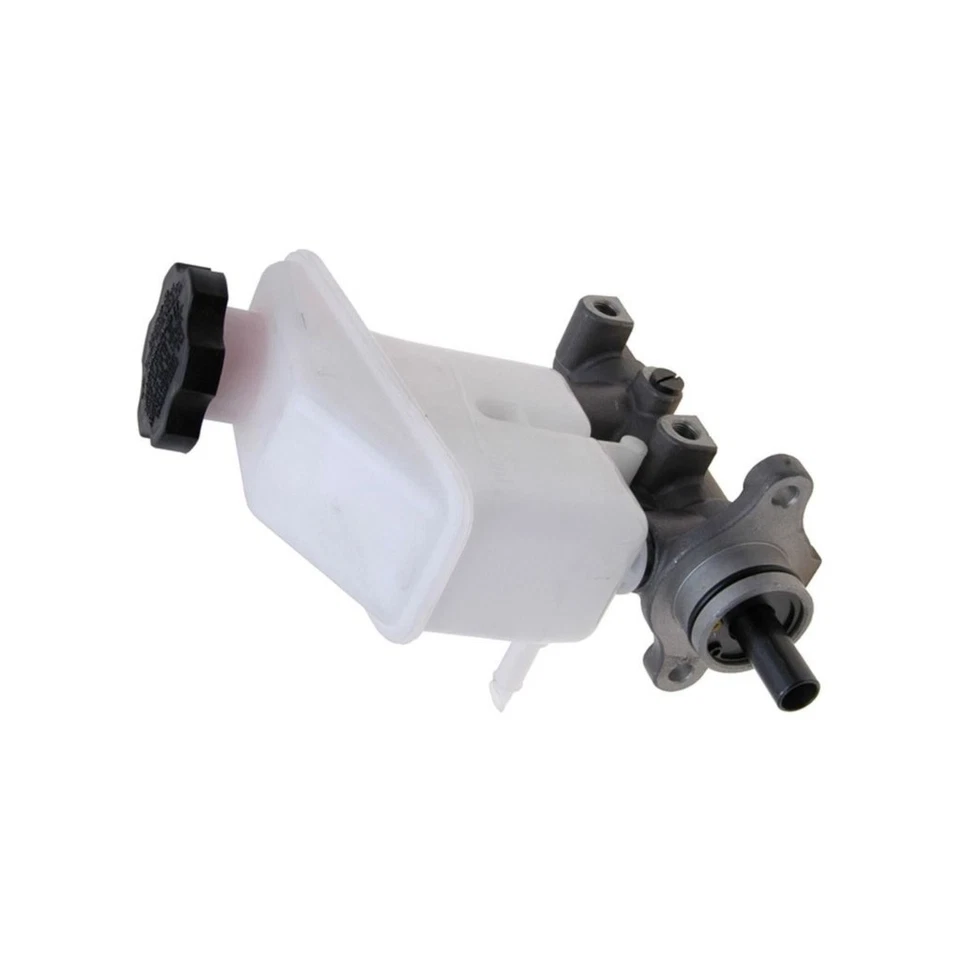 Cilindro maestro de freno ACDelco genuino para Kia Rio5/Rio 2006-2011 con mangueras de sangrado Foto 3 de 4