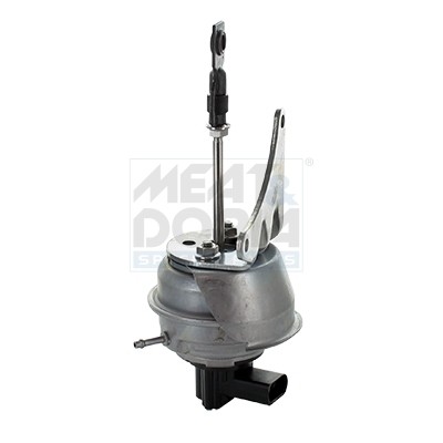 Ladedruckregelventil FÜR Audi A3 (8P1) - Meat & Doria 64014-image