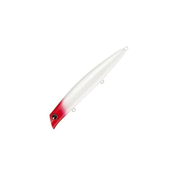 Ams Design (IMA) KOMOMO SF-125 (Komomo) #KM125-409 Red Head Pearl Official