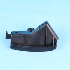 Audi A6 4F C6 Stoßstangenhalter hinten links 4F9807897A Einstellteil Original