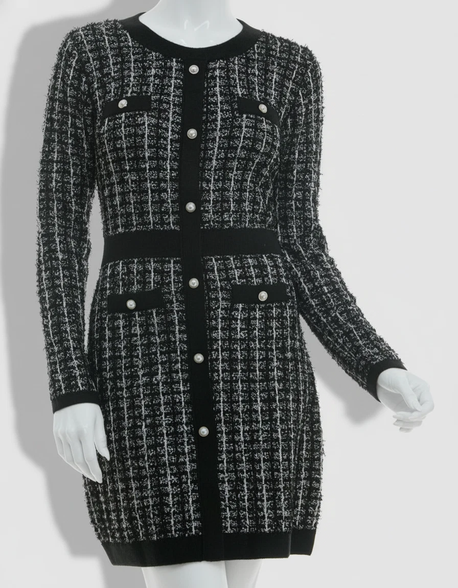 Juniors Sweater Dresses for sale | eBay