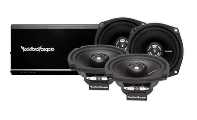 Rockford Fosgate R1-HD4-9813 - HD Kit