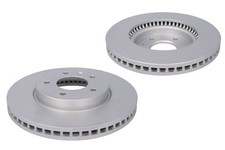 Disque de frein Chevrolet CAPTIVA