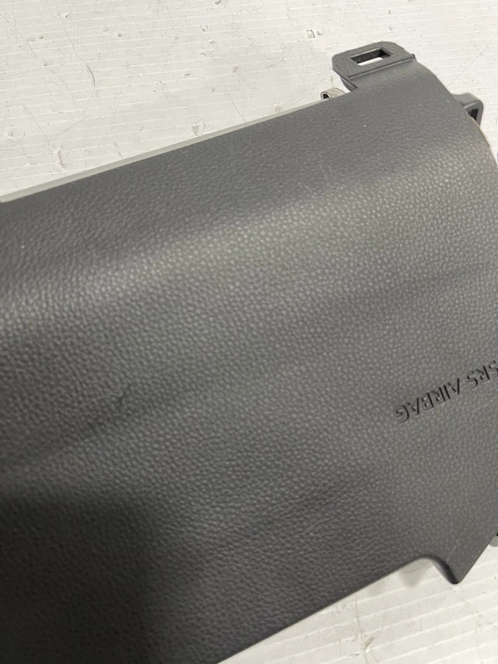 TOYOTA RAV4 2019-2023 STEERING WHEEL AND DRIVER SIDE KNEE AIRBAG OEM Foto 4 de 4