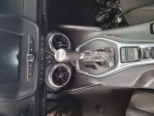 2017 Chevrolet Camaro Shifter Leverknob A8sp Rwd 3.60l Used 82k Miles