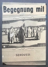 Theodor di Ricco - Series N25 Constant Evening No. 07 - Berlin 2025 - Greeting Card