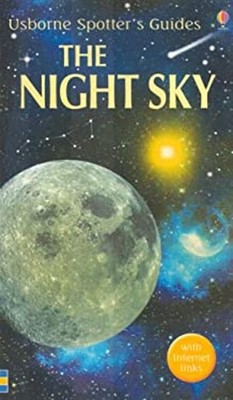 Night Sky Spotter's Guide - Internet Linked Nigel, Atkinson, Stua