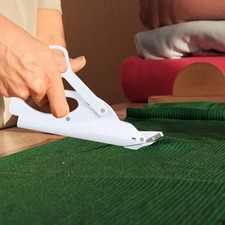 NEW ELECTRIC SCISSORS CORDLESS PORTABLE CRAFT FABRIC AUTOMATIC CUTTING HANDHELD