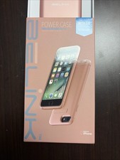 3200mAh Battery Charger Case Power Bank Charging Cover For iPhone 6 7 8