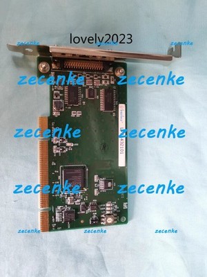 1pc used INTERFACE LPC-432101 Communication Data Collection GPIB card