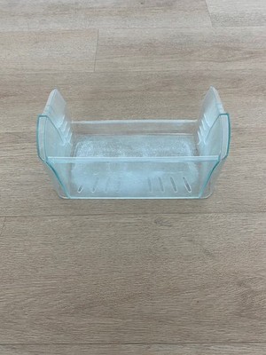 WHE5000SA Westinghouse French door fridge bottle shelf bin guard insert tray