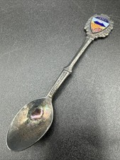 Vintage Souvenir Spoon Collectible Japan