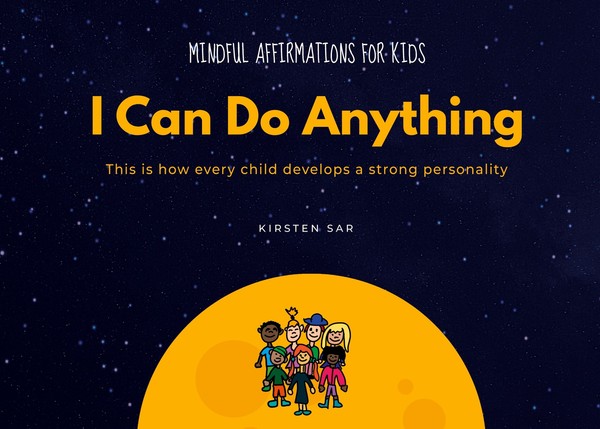 I Can Do Anything (Buch)-image