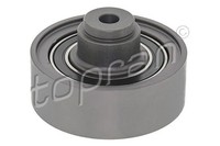 Topran Umlenkrolle Zahnriemen 108 225 FüR Leon 50 Crafter 1J2 30 A3 Skoda Audi 1