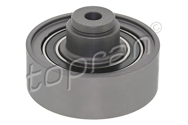 Topran Umlenkrolle Zahnriemen 108 225 FüR Leon 50 Crafter 1J2 30 A3 Skoda Audi 1-image