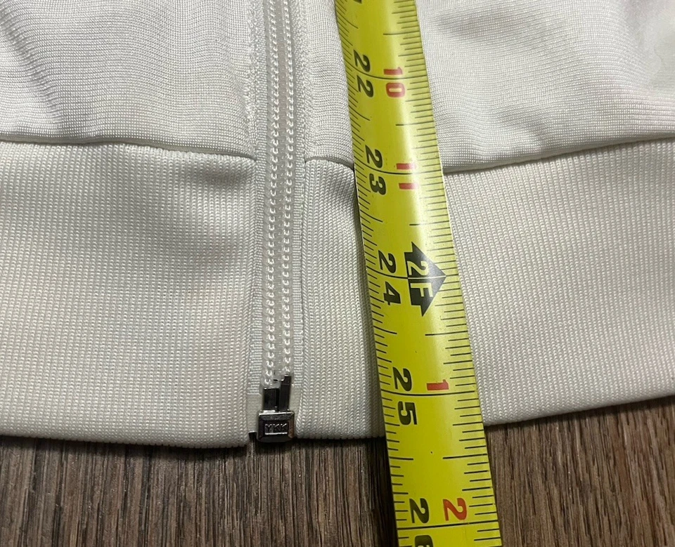 Jaqueta Adidas Embellished Arts Superstar Bomber Track Feminina M Athleisure Art - Imagem 4 de 4