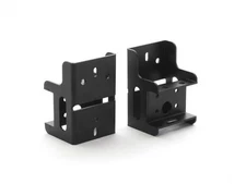 Front Runner RRAC063 Outfitters Slimline II Eezi-Awn Awning Brackets Black