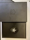 1992 Canadian Proof Set 7 Coins Royal Canadian Mint .925 Silver Dollar with COA