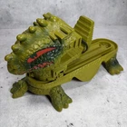 Vintage MOTU Dragon Walker Complete Masters of the Universe Movie WORKS