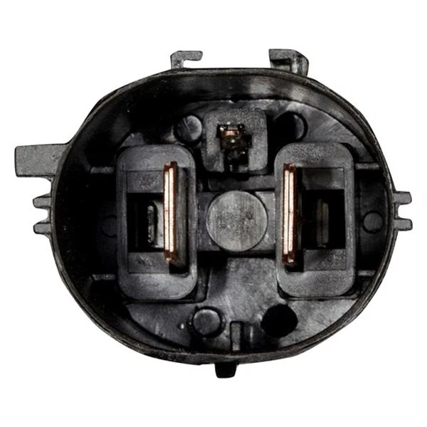 For Jeep Grand Cherokee 2011-2013 VDO FA70980 Engine Cooling Fan Assembly Foto 2 de 3