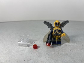 LEGO DC Comics Super Heroes: Battle of Atlantis (76085)