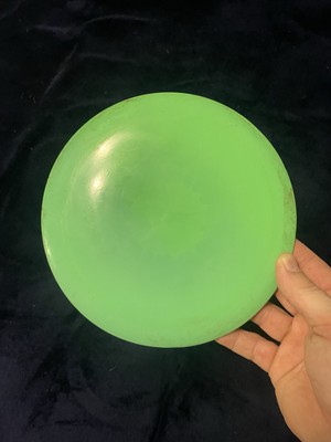 Innova Star Destroyer Air Force Team Stamp , Bottom Stamp 175g 