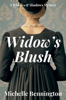 Michelle Bennington | Widow's Blush | Taschenbuch | Englisch (2023)