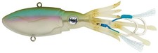 Nomad Design Squidtrex 110 Squid Jig/Vibe Lure - 4.33 Inch
