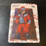 Roman Anthony GLADIATOR 2026 Bo Jackson Battle Arena Brawl Headliner RHBF-18