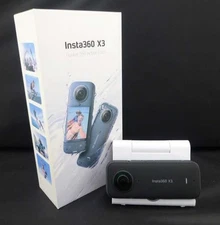 Insta360 X3