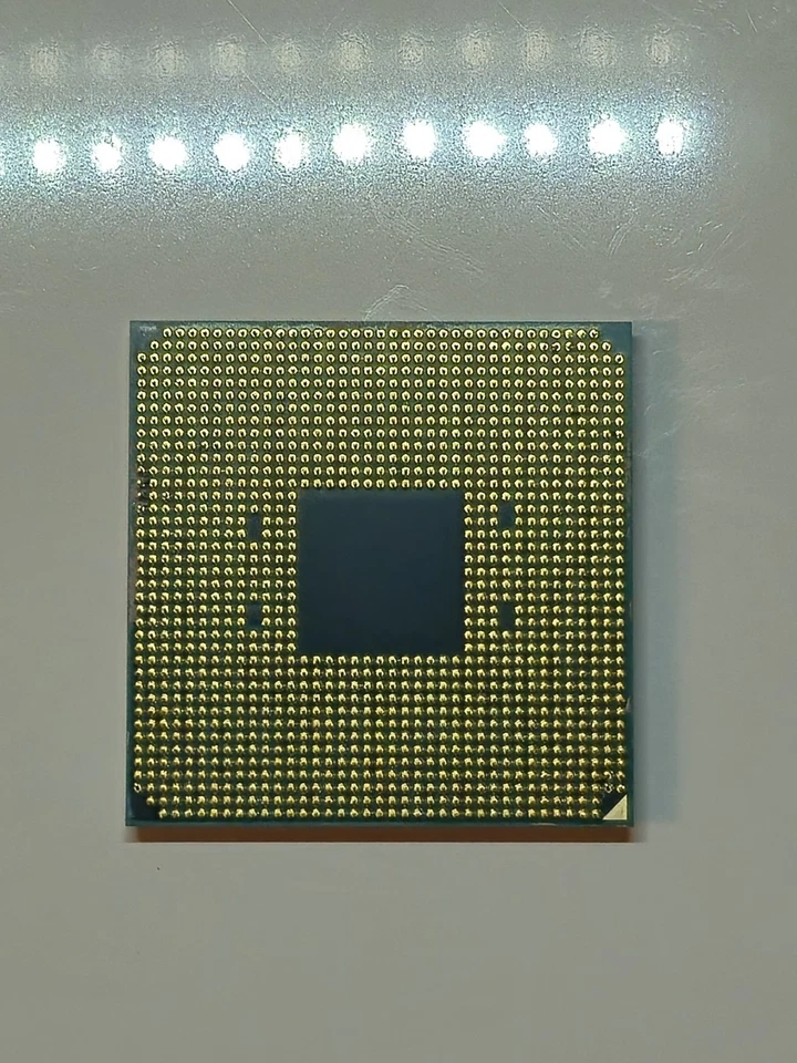 AMD锐龙5 1600X 3.6GHz 6核AMD CPU — 第 4/4 张图片