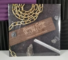 River City Ransom Vinyl LP Soundtrack - Limited Run - NEW SEALED - FAST SHIP