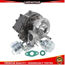 Turbo Turbocharger For 2007-2012 Acura RDX K23A1 Engine 18900RWCA01 49389-01020