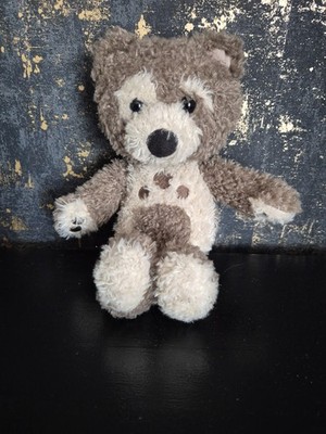 Cbeebies Little Charley Bär mittelgroß weiches Plüschtier Bär