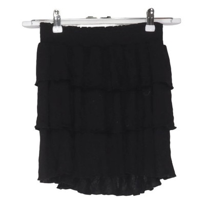Little Remix, Rock, Größe: 164, JR NEW BLOS SKIRT STYLE 12937, Schwarz #0nn