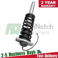 Rear Left or Right Shock Strut Assembly For Maserati GranTurismo Sport 2013-2018