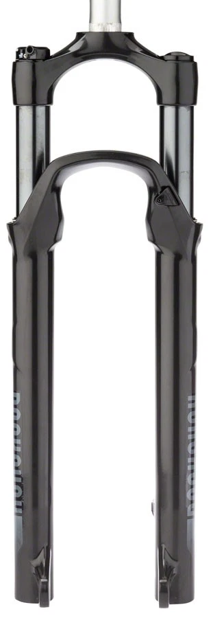 RockShox Recon Silver RL Suspension Fork 27.5" 100mm 9x100mm 42mm Black Remote - Image 2 of 2