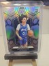 2023-24 Panini Mosaic - NBA Debut Anthony Black #263 Silver Prizm (RC)