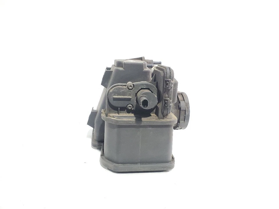 Mercedes SLK320 M112 2001 3,2 L OEM bote de vapor de combustible 111 k millas Foto 3 de 4