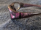 LIBERTY SPORT MORPHEUS II SS F8 Rec Specs SPORTS GLASSES-FRAMES ONLY Purple #741 — photo 3