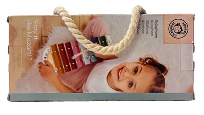 Speedy Monkey Xylophone NEW