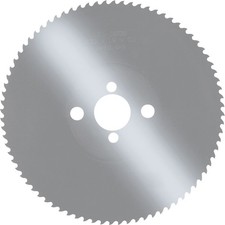Metallkreissägeblatt Form C D.315mm B.2,5mm ...