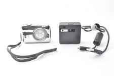 Nikon COOLPIX S01 10.1MP Digital Camera - Mirror silver for sale